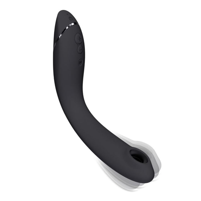 EAN 4251460616263 - Womanizer OG Vibrador con succion imagen 1