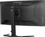 EAN 4948570125159 - iiyama GCB3482WQSU-B1 pantalla para PC 86,4 cm (34") 3440 x 1440 Pixeles UltraWide Quad HD LED Negro imagen 11