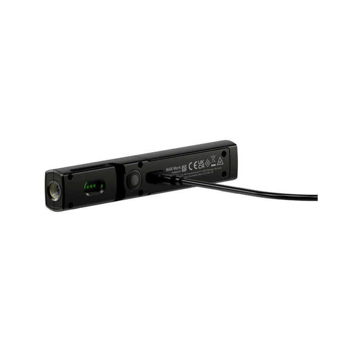 EAN 4058205030441 - Ledlenser 502733 luz de trabajo Negro LED 12 W imagen 7