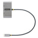 EAN 0065030897709 - StarTech.com HB30C3A1GEA2 base para portátil y replicador de puertos Alámbrico USB 3.2 Gen 1 (3.1 Gen 1)  imagen 5