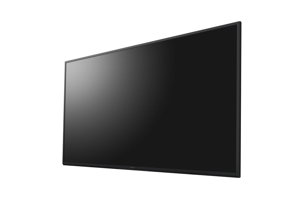 EAN 4548736131293 - Sony FW-50BZ30J pantalla de señalización Pantalla plana para señalización digital 127 cm (50") VA Wifi 44 imagen 4