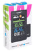 EAN 4620137486308 - Levenhuk Weezer Teo TH40 Estación meteorológica electrónica Interior / exterior Negro imagen 9