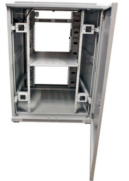 EAN 4038816020680 - ALLNET ALL-SNB8822BDGRAU armario rack Gris imagen 10
