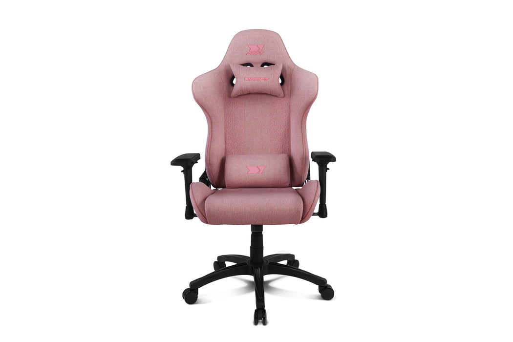 Silla Gaming Drift Dr190 Rosa