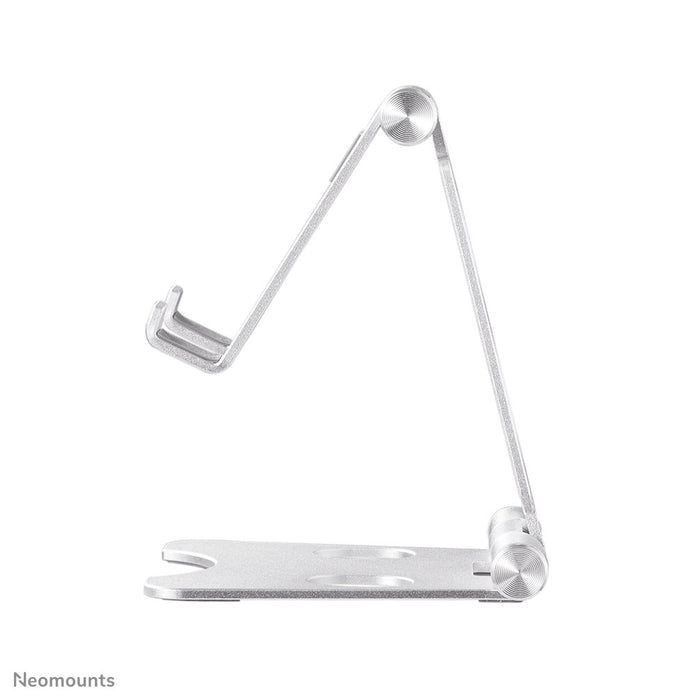 EAN 8717371448479 - Neomounts DS10-150SL1 soporte Soporte pasivo Teléfono móvil/smartphone Plata imagen 4