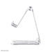 EAN 8717371448479 - Neomounts DS10-150SL1 soporte Soporte pasivo Teléfono móvil/smartphone Plata imagen 4