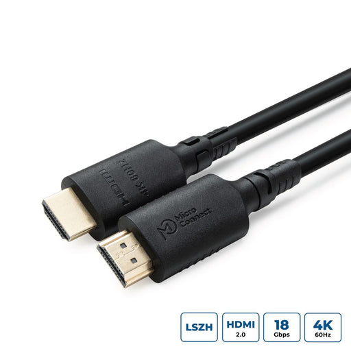 EAN 5715063803103 - Microconnect MC-HDM19191V2.0LSZH no categorizado imagen 1