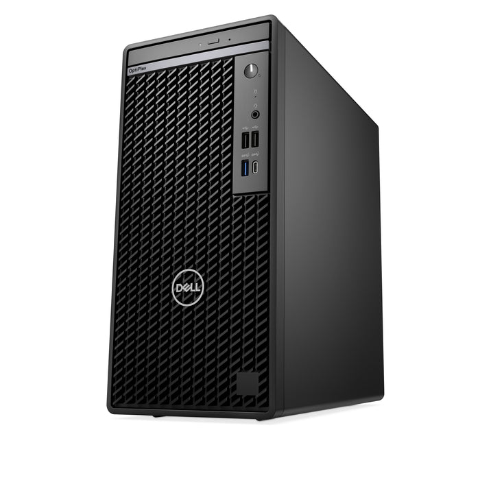EAN 5397184852934 - DELL OptiPlex 7020 Intel® Core™ i5 i5-14500 16 GB DDR5-SDRAM 512 GB SSD Windows 11 Pro Mini Tower PC Negr imagen 4