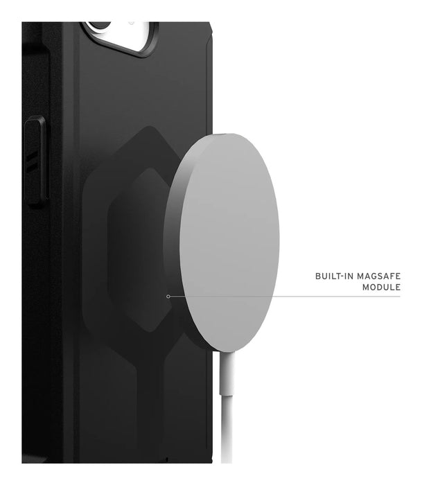 EAN 840283917219 - Urban Armor Gear 114496114040 funda para teléfono móvil 15,5 cm (6.1") Negro imagen 5