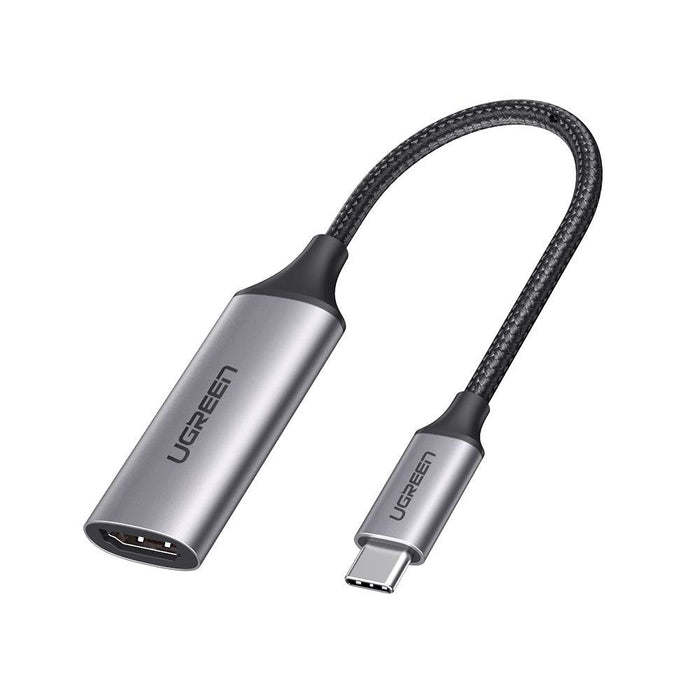 Adapter Ugreen Usb-C Do Hdmi, 4k 60hz (Szary)