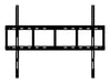 EAN 0841885124012 - Yealink MB-WallMount-860 Montaje en pared Negro imagen 1