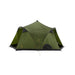 EAN 5703384084400 - Grand Canyon Black Knob 10 Tienda de campaña tipo iglú 10 personas(s) Oliva imagen 10