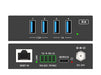 EAN 5715063312322 - Vivolink VLUSB3EXT100 extensor KVM imagen 5