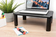 EAN 4016032454564 - Digitus DA-90458 soporte para ordenador portátil Negro imagen 4
