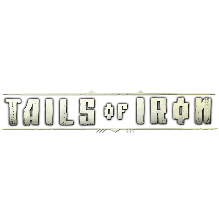Juego Tails Of Iron Crimson Knight Edition Switch