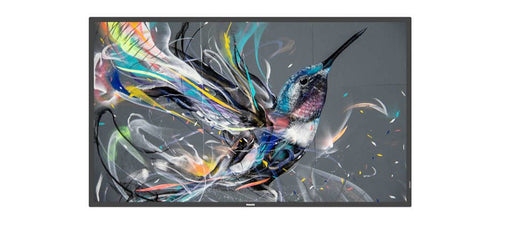 EAN 8712581778576 - Philips 43BDL3511Q/00 pantalla de señalización Pizarra de caballete digital 109,2 cm (43") 400 cd / m² 4K imagen 1