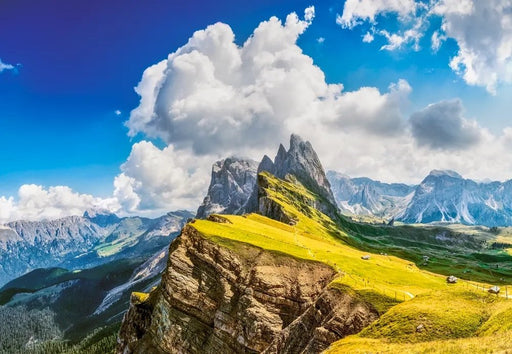 EAN 5904438152247 - Castorland C-152247-2 puzzle Puzzle rompecabezas 1500 pieza(s) Paisaje imagen 2