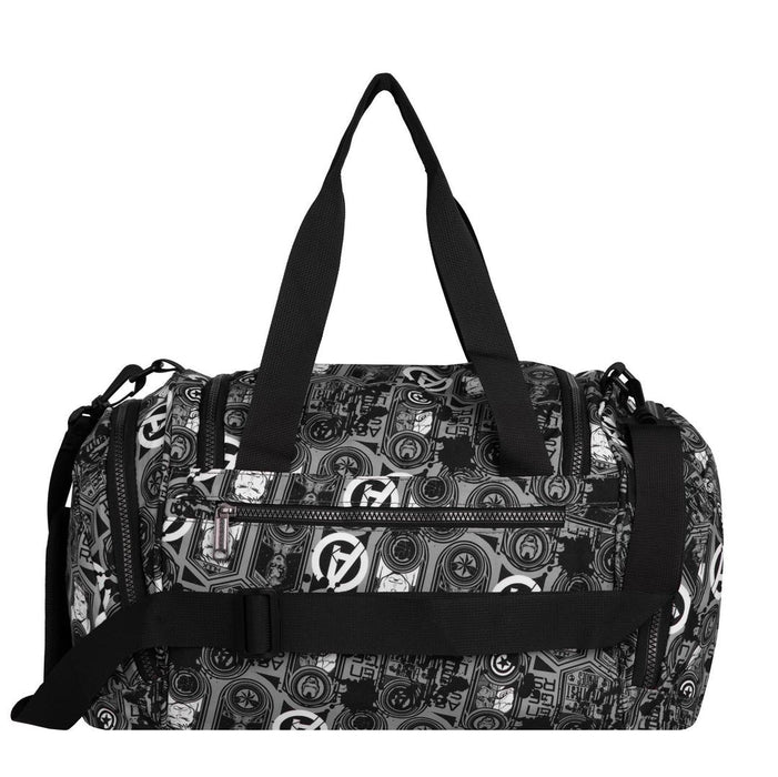 Mcneill Bolsa De Deporte Marvel-Avengers