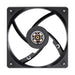 EAN 6970620552958 - Jonsbo CR-3000 ARGB sistema de refrigeración para ordenador Procesador Ventilador 12 cm Negro 1 pieza(s) imagen 23