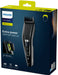EAN 8710103901587 - Philips 5000 series HC5632/15 cortadora de pelo y maquinilla Negro 28 Ión de litio imagen 3