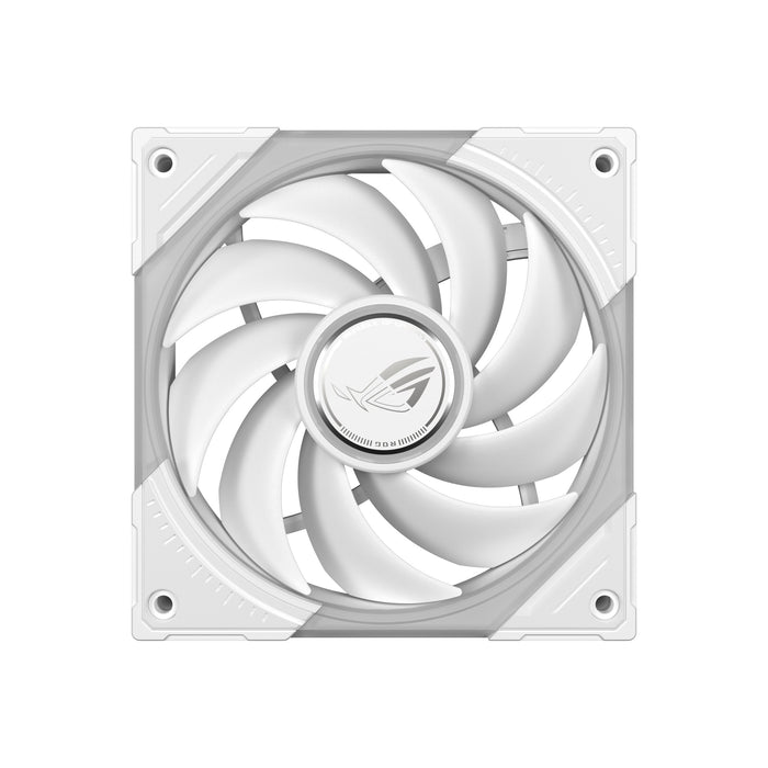 Asus Ventilador Rog Eurux Gr120 Fan Argb White