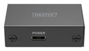 EAN 4016032495628 - Digitus DS-55341 extensor audio/video Repetidor de señales AV Negro imagen 5