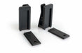 EAN 4005546732169 - Durable 893958 kit de montaje Negro imagen 4
