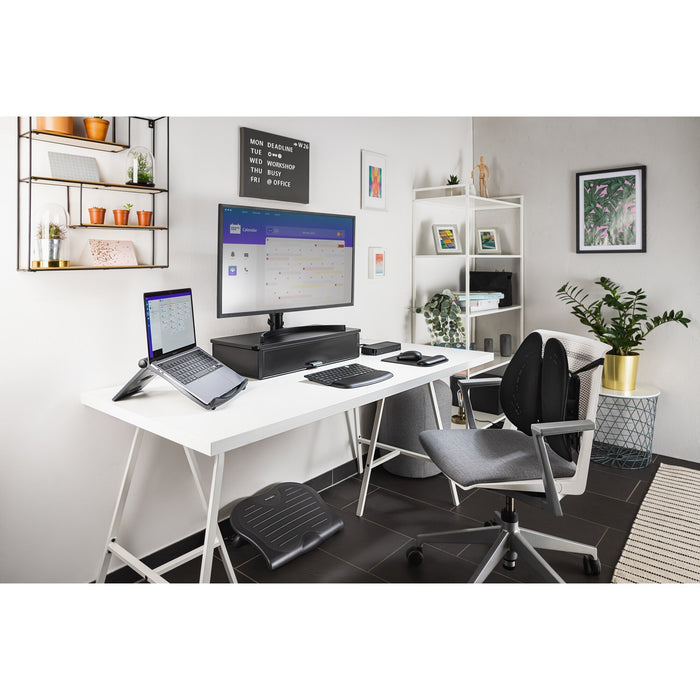 EAN 0085896527886 - Kensington SmartFit Soporte para ordenador portátil 43,2 cm (17") imagen 11