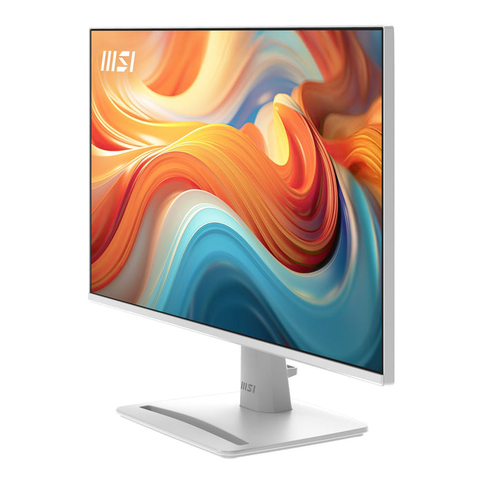 Monitor Msi Pro Mp243w E14  23.8" 144hz Hdmi Mm Bl