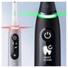 EAN 4210201445111 - Oral-B iO Series 6 Adulto Cepillo dental giratorio Negro imagen 4