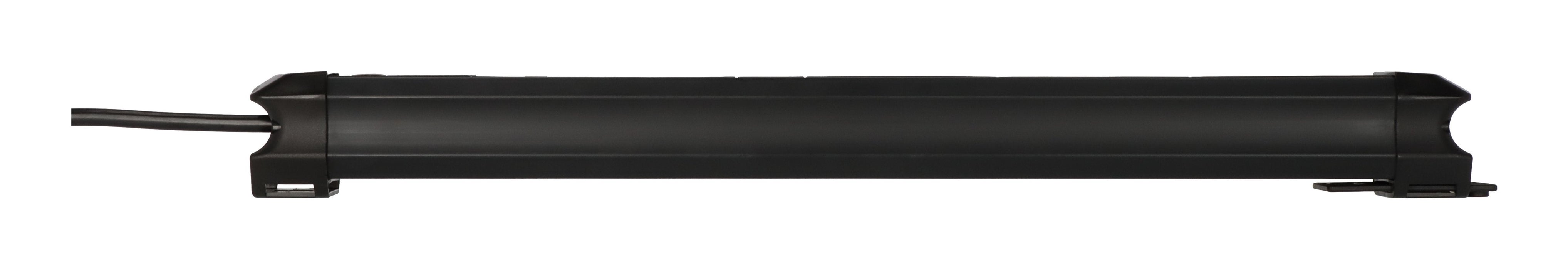 Brennenmuhl Premium-Line Smarter Üss 6fach *De*