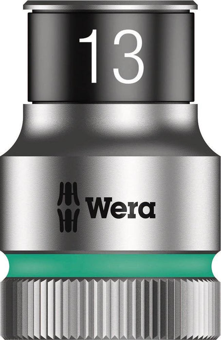 Wera Hexagonal Interior Vaso 1/2"