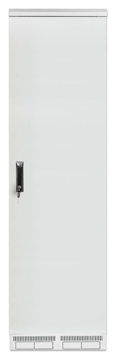 Intellinet Ip55 19" Netzwerschrank 42 He 800mm Tief Grau (Speditionsversand)