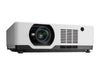 EAN 5028695614628 - NEC PE506UL Proyector de alcance estándar 5200 lúmenes ANSI LCD WUXGA (1920x1200) Blanco imagen 1