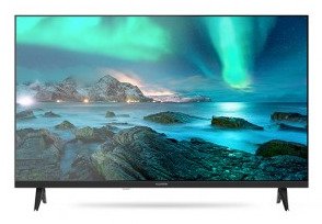 EAN 5948790018902 - Allview 32ATC6200-H Televisor 81,3 cm (32") 2K Negro 180 cd / m² imagen 1