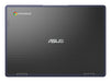 EAN 0197105555211 - ASUS Chromebook CR11 Flip CR1104FGA-NS0038 Intel® N 29,5 cm (11.6") Pantalla táctil LPDDR5-SDRAM Wi-Fi 6  imagen 6