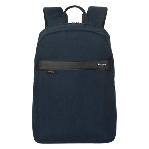 EAN 5063194003047 - Targus EcoSmart mochila Mochila de viaje Marina imagen 1