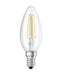 EAN 4058075434981 - Osram STAR lámpara LED Blanco cálido 2700 K 5,5 W E14 D imagen 2