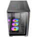 EAN 761345102254 - Antec 0-761345-10225-4 carcasa de ordenador Midi Tower Negro imagen 8