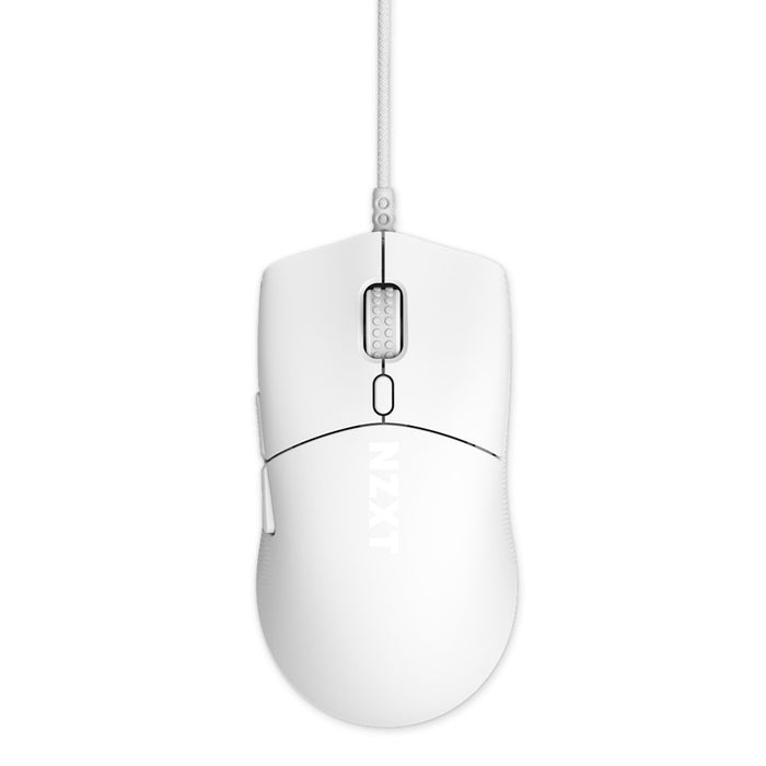 EAN 5056547203775 - NZXT Lift 2 Symm ratón Juego mano derecha USB tipo A Óptico 26000 DPI imagen 2