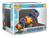 EAN 0889698556200 - FUNKO POP! 55620 collectible figure imagen 1