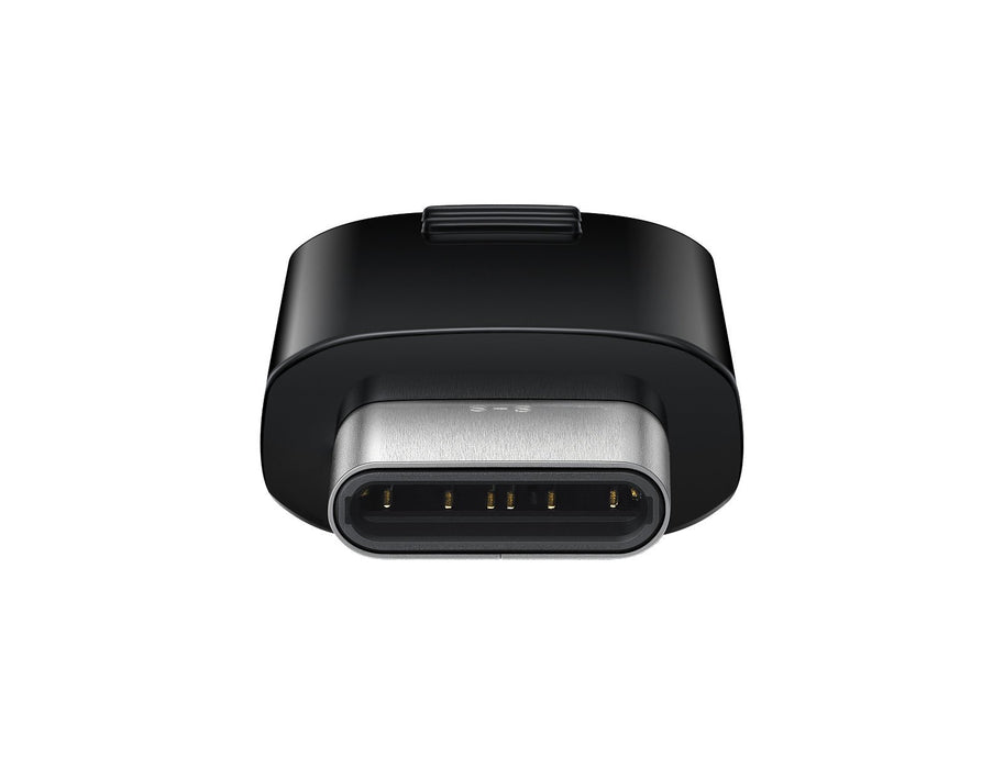 EAN 8806088754086 - Samsung EE-GN930BBEGWW cambiador de género para cable USB C Micro USB Negro imagen 2