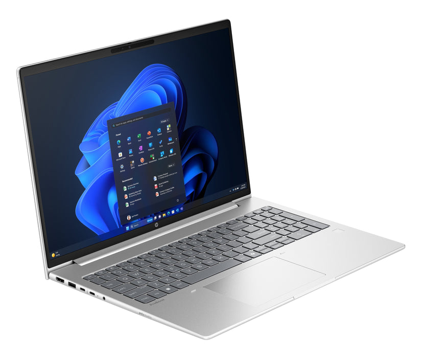 EAN 0821844212936 - HP ProBook 4 G1i 16 inch Notebook AI PC Wolf Pro Security Edition Intel Core Ultra 5 225U Portátil 40,6 c imagen 2