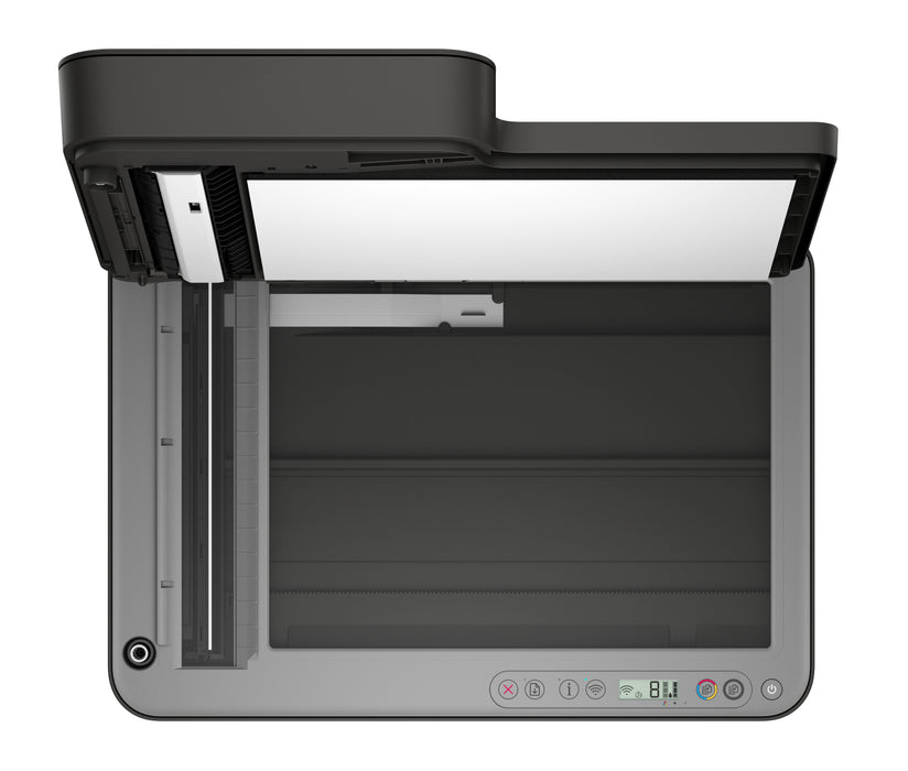 EAN 198701680222 - HP DeskJet 4320 Inyección de tinta térmica A4 4800 x 1200 DPI 8,5 ppm Wifi imagen 23
