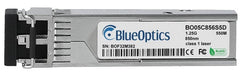EAN 4063232645865 - BlueOptics DEM-311GT-BO red modulo transceptor Fibra óptica 12500 Mbit/s SFP 850 nm imagen 7