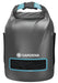 EAN 4066407501843 - Gardena 18491-20 manguera de jardín 10 m Cloruro de polivinilo (PVC) Negro imagen 6