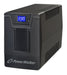 EAN 4260074982299 - PowerWalker VI 2000 SCL UK sistema de alimentación ininterrumpida (UPS) Línea interactiva 2 kVA 1200 W 4  imagen 1