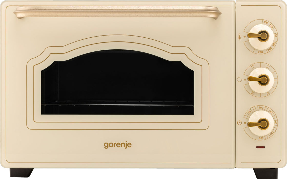EAN 3838782980909 - Gorenje OM30CLI Beige imagen 9