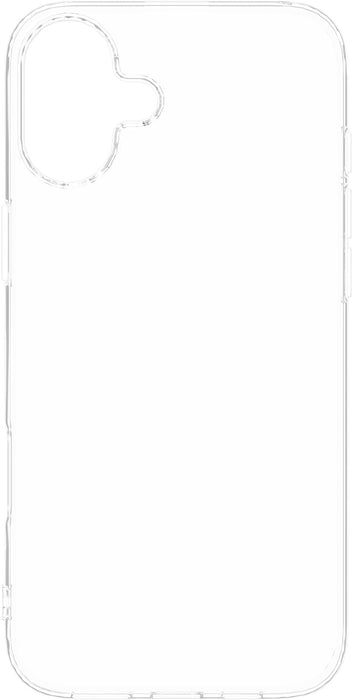 EAN 5715063424483 - eSTUFF ES67100050-BULK funda para teléfono móvil 17 cm (6.7") Transparente imagen 4