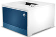 EAN 0196068347581 - HP Color LaserJet Pro 4202dw Printer 600 x 600 DPI A4 Wifi imagen 2